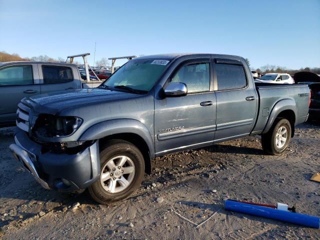 TOYOTA TUNDRA 2006 5tbdt44186s508363