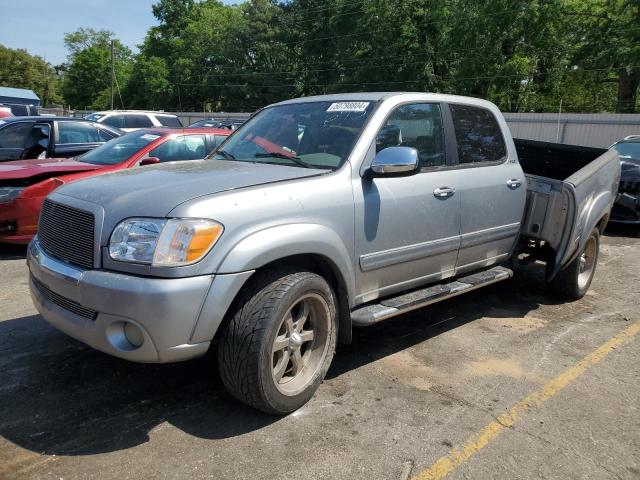 TOYOTA TUNDRA 2006 5tbdt44186s509870