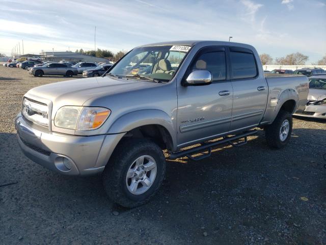 TOYOTA TUNDRA 2006 5tbdt44186s515782