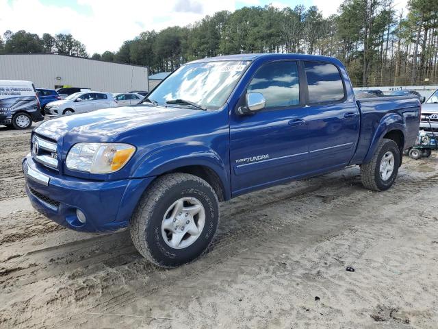 TOYOTA TUNDRA 2006 5tbdt44186s534204