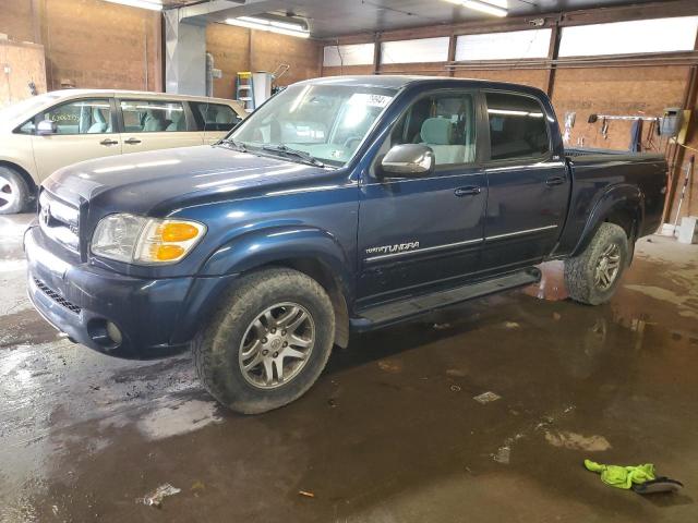 TOYOTA TUNDRA 2004 5tbdt44194s436831