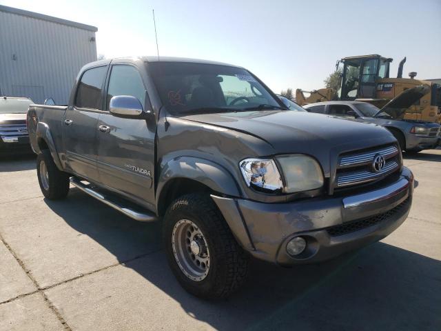 TOYOTA TUNDRA DOU 2004 5tbdt44194s441592