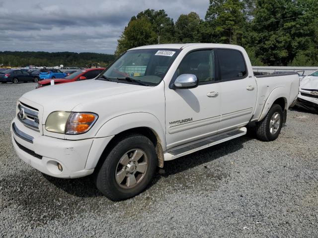 TOYOTA TUNDRA 2004 5tbdt44194s452754