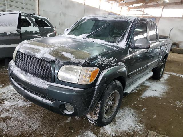 TOYOTA TUNDRA 2005 5tbdt44195s469992