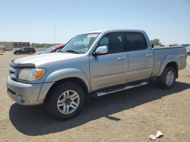 TOYOTA TUNDRA 2005 5tbdt44195s500450