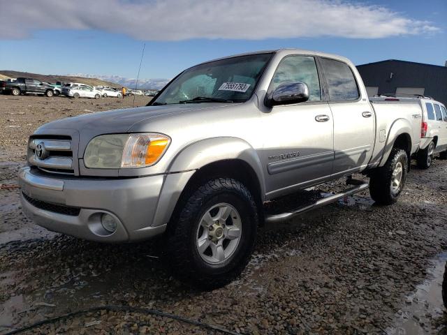 TOYOTA TUNDRA 2006 5tbdt44196s507688