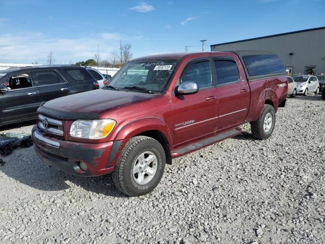 TOYOTA TUNDRA 2006 5tbdt44196s512759