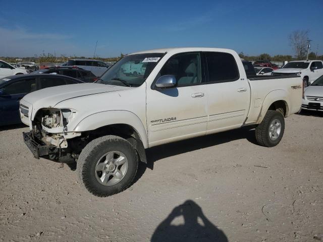 TOYOTA TUNDRA DOU 2006 5tbdt44196s536706