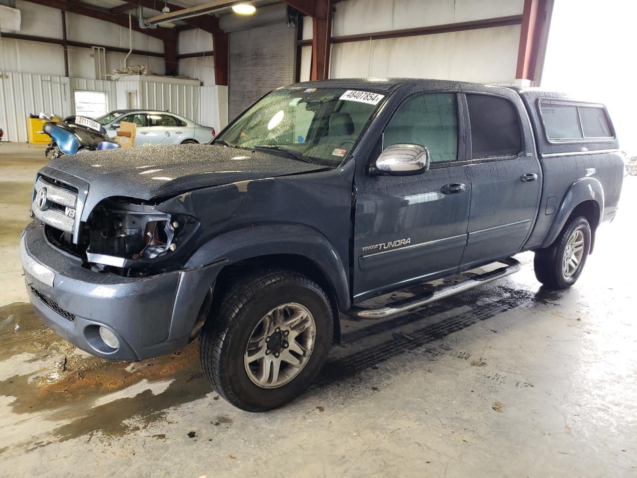 TOYOTA TUNDRA 2006 5tbdt44196s539766