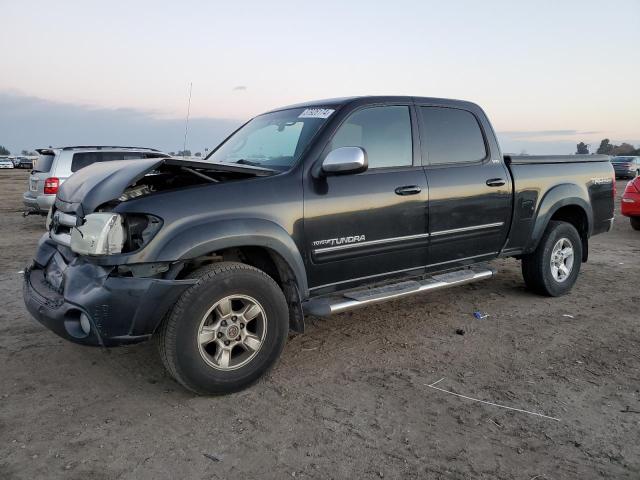 TOYOTA TUNDRA 2006 5tbdt44196s550735