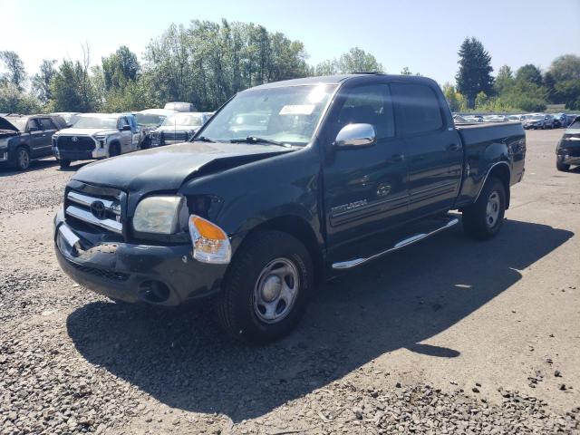 TOYOTA TUNDRA DOU 2006 5tbdt44196s554977