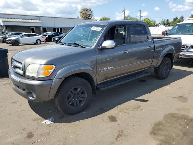 TOYOTA TUNDRA DOU 2004 5tbdt441x4s460734