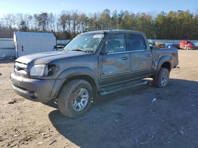 TOYOTA TUNDRA 2005 5tbdt441x5s472707