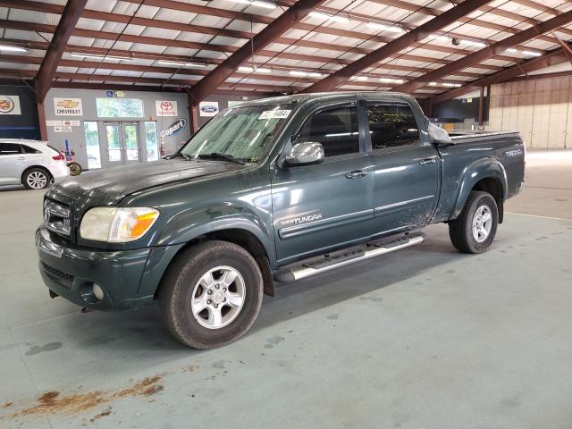 TOYOTA TUNDRA DOU 2005 5tbdt441x5s497901