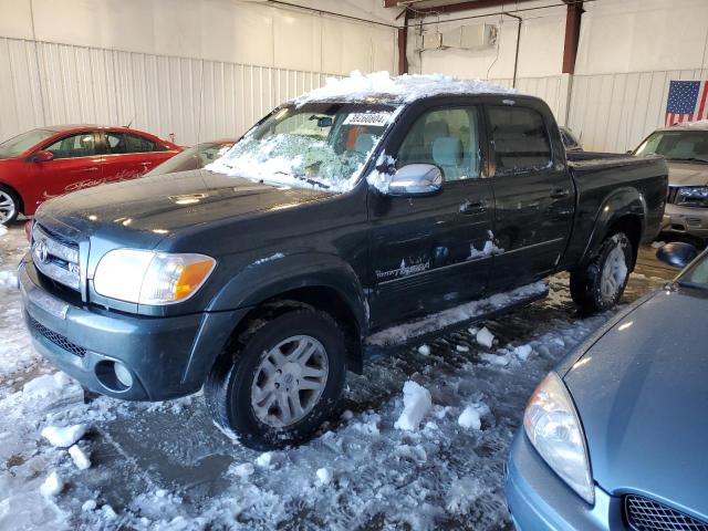 TOYOTA TUNDRA 2006 5tbdt441x6s508591