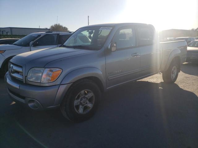 TOYOTA TUNDRA 2006 5tbdt441x6s543163