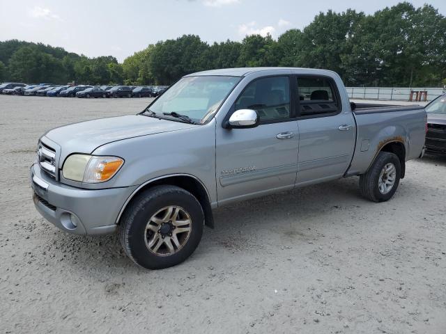 TOYOTA TUNDRA DOU 2006 5tbdt441x6s547018