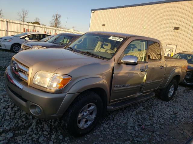 TOYOTA TUNDRA 2006 5tbdt441x6s552946