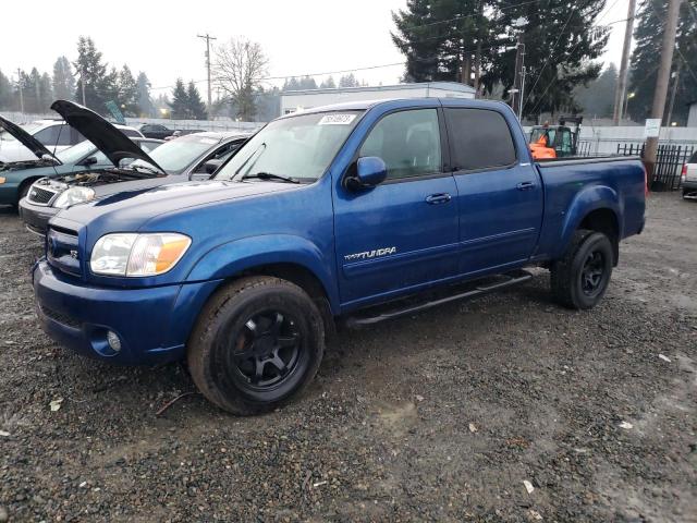 TOYOTA TUNDRA 2005 5tbdt48105s499067