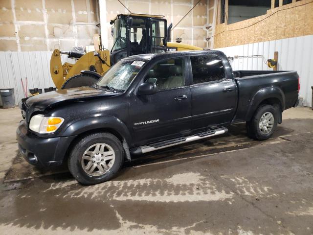 TOYOTA TUNDRA DOU 2004 5tbdt48114s463421