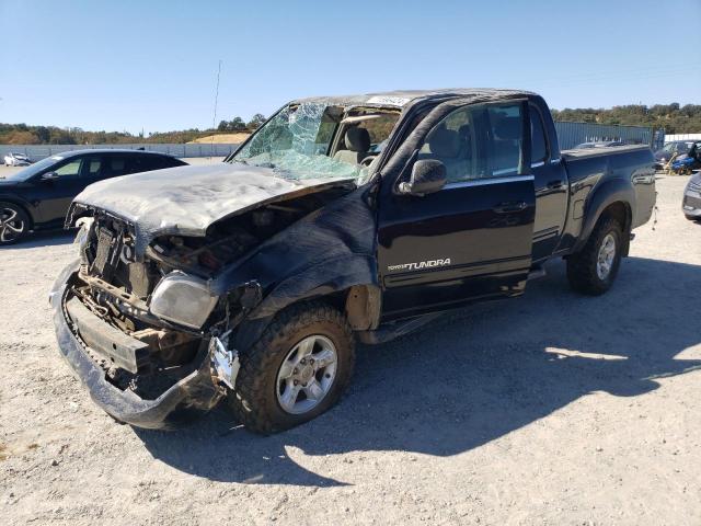 TOYOTA TUNDRA DOU 2005 5tbdt48115s470175