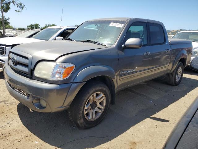 TOYOTA TUNDRA 2005 5tbdt48115s501635