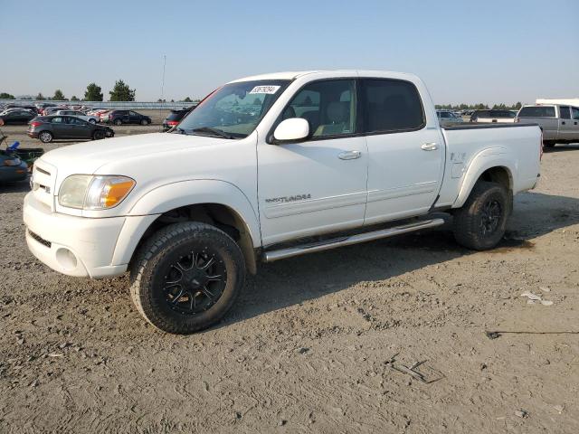 TOYOTA TUNDRA 2006 5tbdt48116s531638