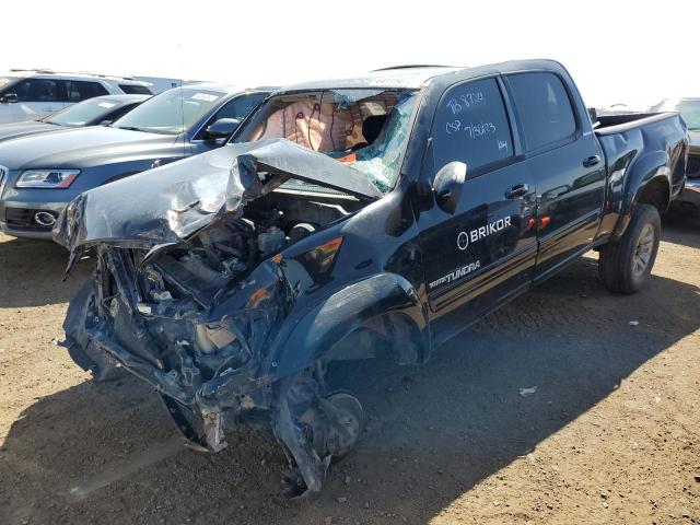 TOYOTA TUNDRA 2006 5tbdt48116s545670