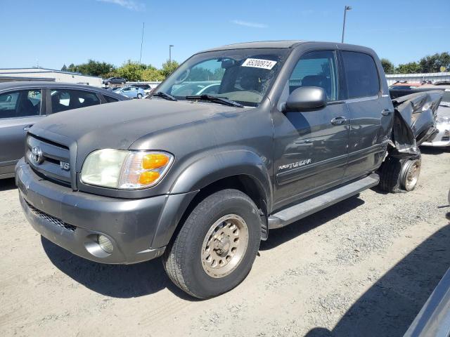 TOYOTA TUNDRA 2004 5tbdt48124s460673