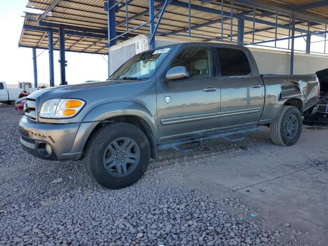 TOYOTA TUNDRA DOU 2004 5tbdt48124s462343