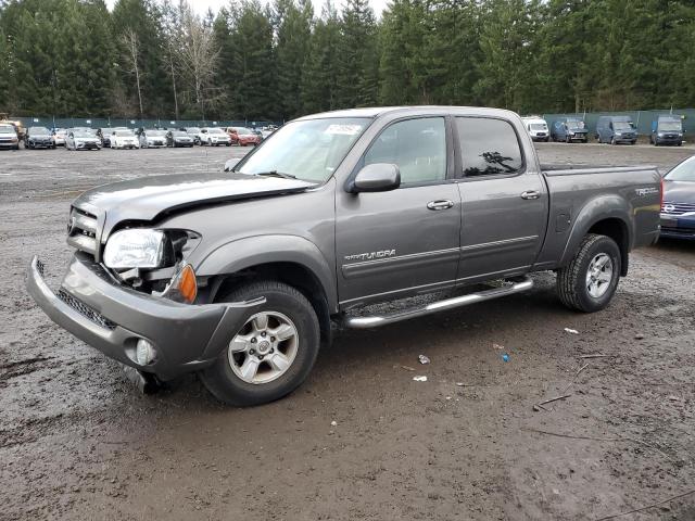 TOYOTA TUNDRA 2006 5tbdt48126s530515