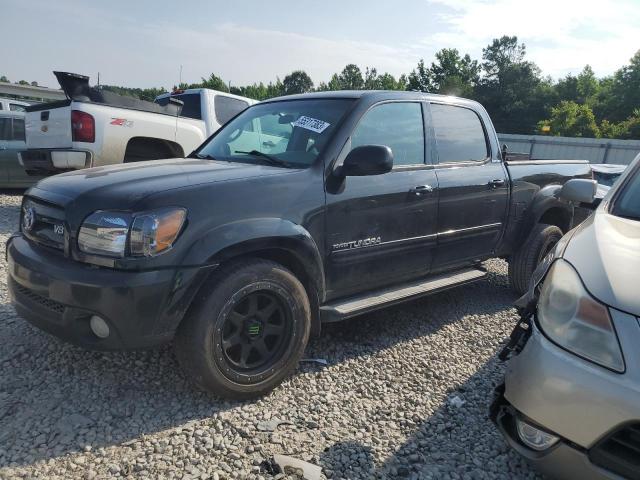 TOYOTA TUNDRA DOU 2006 5tbdt48126s552398