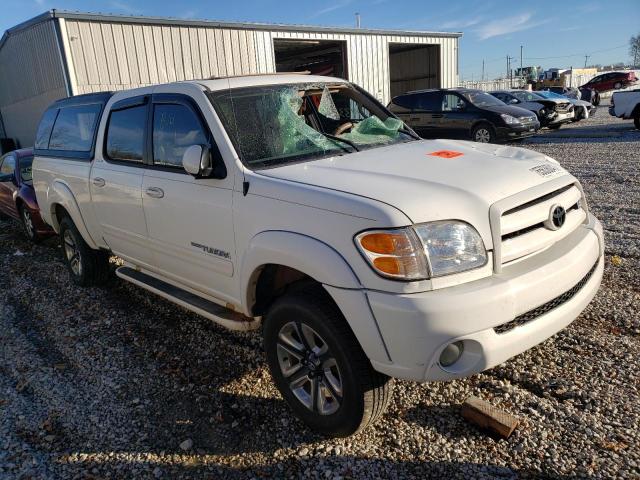 TOYOTA TUNDRA DOU 2004 5tbdt48134s448905