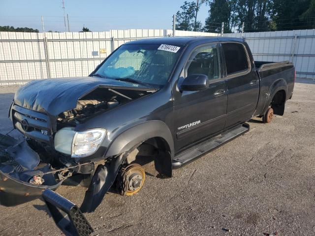 TOYOTA TUNDRA 2004 5tbdt48134s455899