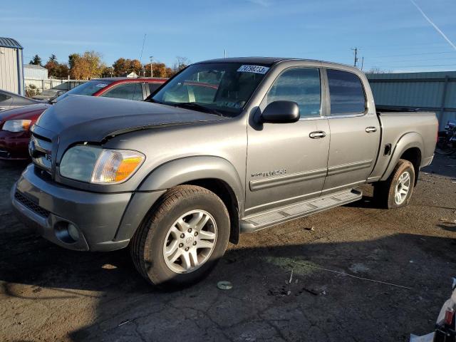 TOYOTA TUNDRA 2005 5tbdt48135s478214