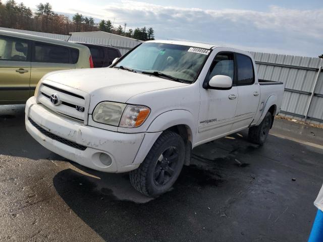 TOYOTA TUNDRA DOU 2005 5tbdt48135s501023