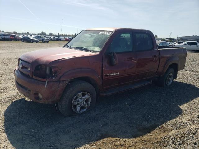 TOYOTA TUNDRA 2006 5tbdt48136s544858