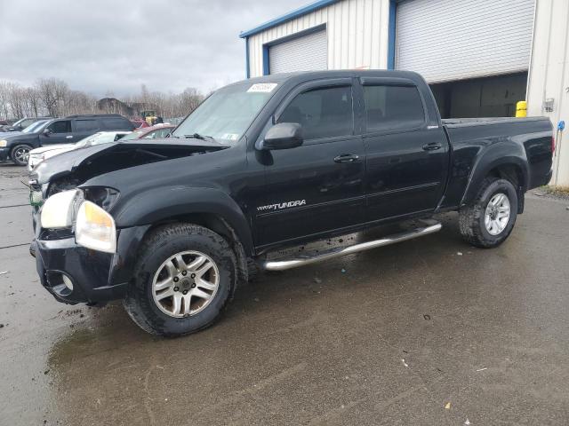 TOYOTA TUNDRA 2006 5tbdt48136s553883