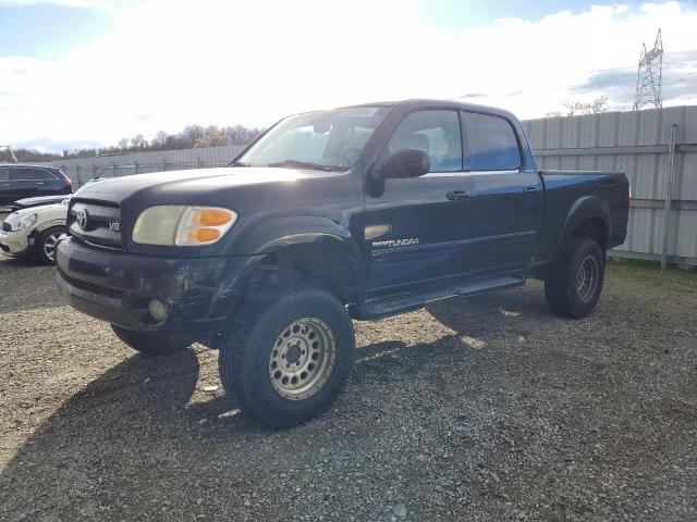 TOYOTA TUNDRA 2004 5tbdt48144s435564