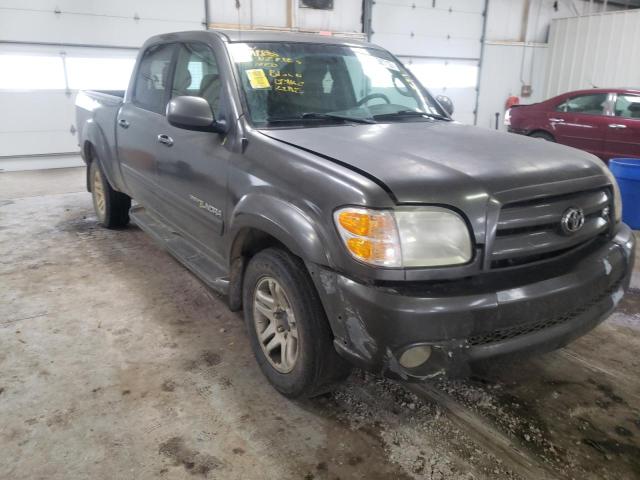 TOYOTA TUNDRA DOU 2004 5tbdt48144s462604