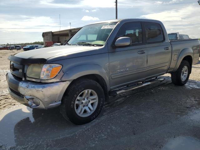 TOYOTA TUNDRA 2005 5tbdt48145s472406