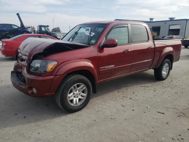 TOYOTA TUNDRA DOU 2005 5tbdt48145s481168