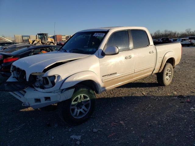 TOYOTA TUNDRA 2006 5tbdt48146s504823