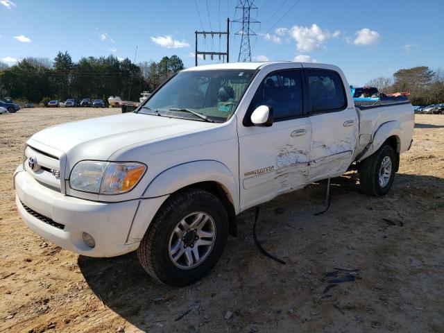 TOYOTA TUNDRA 2006 5tbdt48146s547462