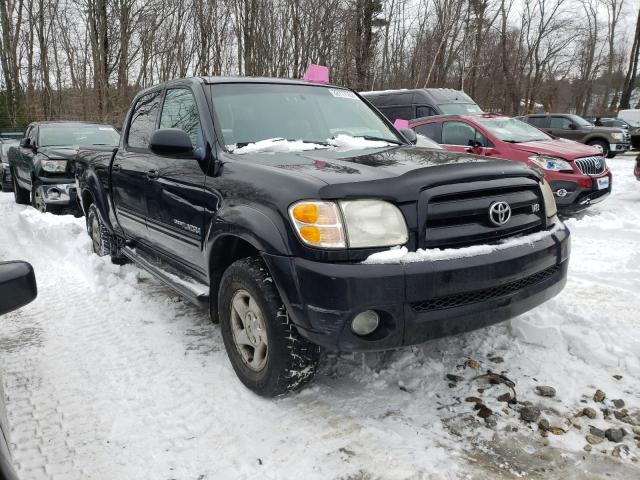 TOYOTA TUNDRA DOU 2004 5tbdt48154s439669