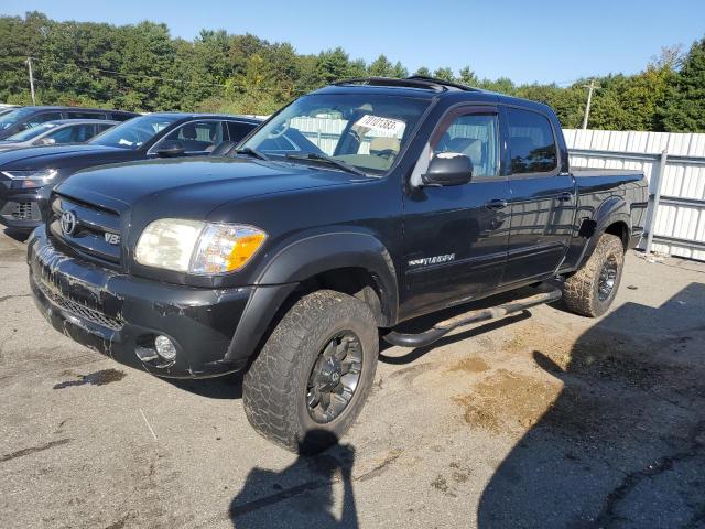 TOYOTA TUNDRA DOU 2005 5tbdt48155s486105