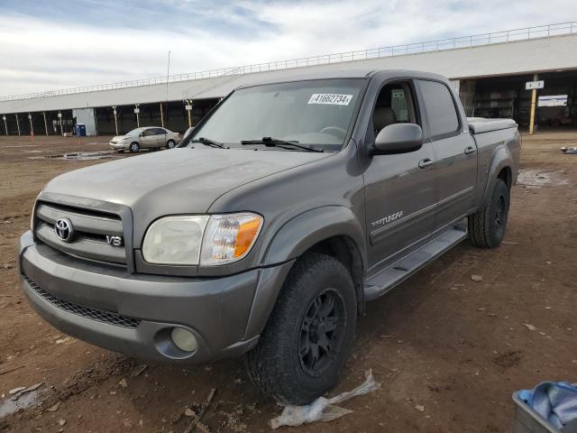 TOYOTA TUNDRA 2006 5tbdt48156s534509