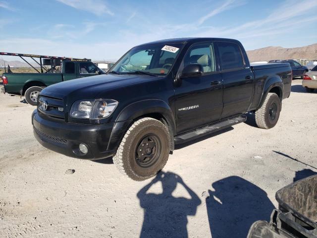 TOYOTA TUNDRA 2005 5tbdt48175s488504