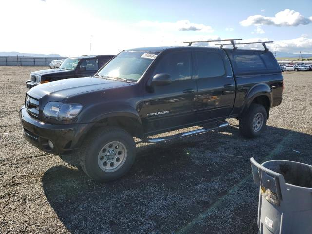 TOYOTA TUNDRA 2005 5tbdt48175s489197