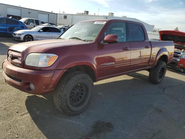 TOYOTA TUNDRA 2006 5tbdt48176s542403